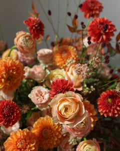 Autumn Classic Arrangement