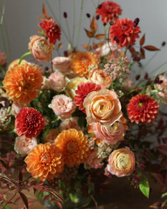 Autumn Classic Arrangement