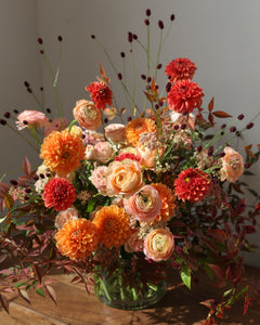 Autumn Classic Arrangement