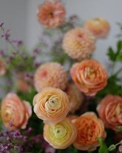 Summer Gold Arrangement