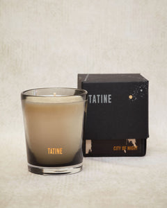 Tatine Candles