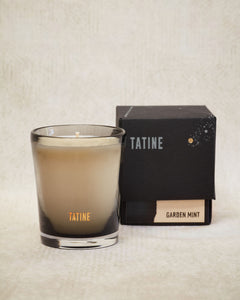 Tatine Candles