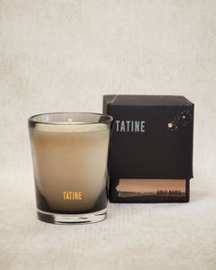 Tatine Candles