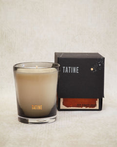 Tatine Candles